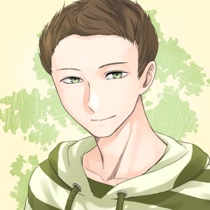 あつしのアバター