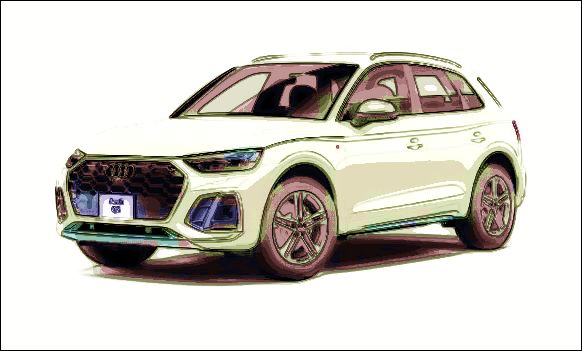 アウディQ5 後悔