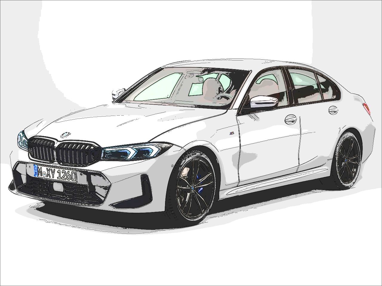 BMW ３シリーズ 後悔