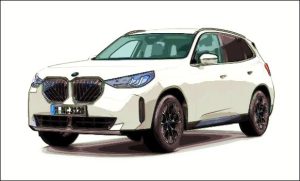 bmwx3 後悔