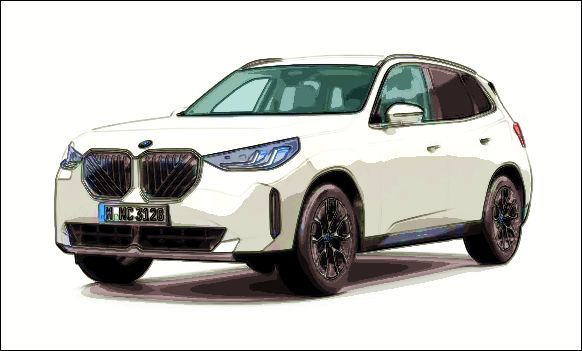 bmwx3 後悔
