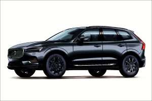 ボルボ XC60